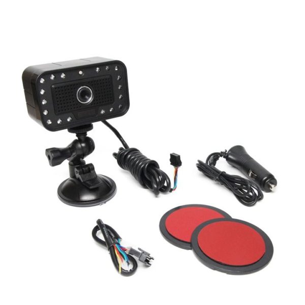 DRIVER FATIGUE MONITORING SYSTEM - Image 2