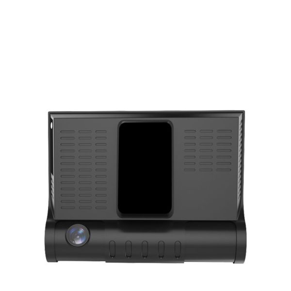 TRONG - DUAL CAMERA EXTENDABLE MOBILE DVR WITH GPS TRACKING AND LIVE REMOTE VIEWING - Image 3