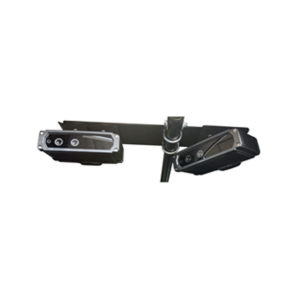 TDI-2101-Cam-Clamp-ALPR-Mounting-System