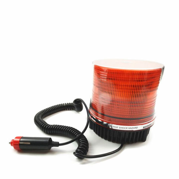 WARNING LIGHT FOR DRIVER FATIGUE MONITORING SYSTEM