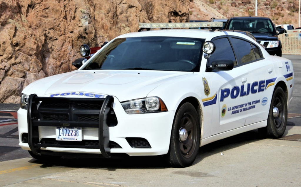 Police Car 2